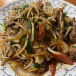 すずらん食堂 - 