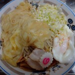 中華そば みたか - 