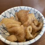 仙台中華そば 銘店嘉一 国分町店 - 