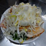 中華そば みたか - 