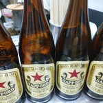 中華そば みたか - 