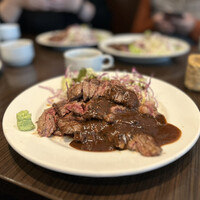 キャトルラパン - 色々撮ってみる笑