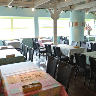 マンゴツリーカフェ_1