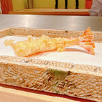 日本橋 蕎ノ字 - この時点で美味い店って分かっちゃうやつ