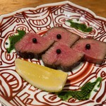 北新地 つきしろ - ★再訪22'11月★