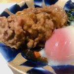 北新地 つきしろ - ★再訪22'11月★