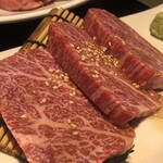 一頭買焼肉 玄 - 