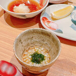 日本橋 蕎ノ字 - 