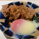 北新地 つきしろ - ★再訪22'11月★