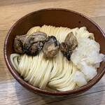 中華蕎麦 麺とスープ - 