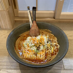 中華蕎麦 麺とスープ - 