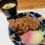 北新地 つきしろ - ★再訪22'11月★