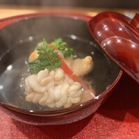 日本料理 直 - 