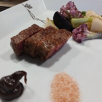 ステーキハウス 優味 - 