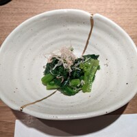 おたる政寿司 銀座 - 