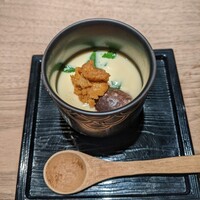 おたる政寿司 銀座 - 