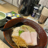 Tokyo Style Noodle ほたて日和
