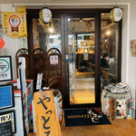 広島かき酒場 MOMIJI - 