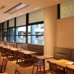 マンゴツリーカフェ - 