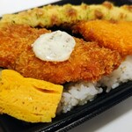 FamilyMart - 海苔明太子弁当480円