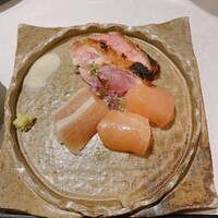 炭火焼鳥 いこか - 