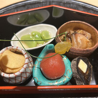 日本料理 寺田 - 