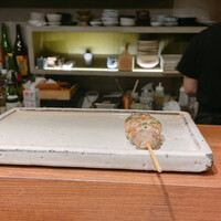 炭火焼鳥 いこか - 