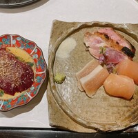 炭火焼鳥 いこか - 