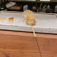 炭火焼鳥 いこか - 