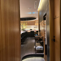 意気な寿し処阿部 青山店 - 