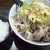 麺屋 愛0028 - 料理写真:らー麺