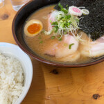 Junchan Ramen - 