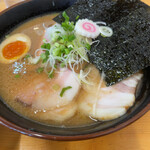 Junchan Ramen - 