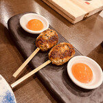 Honkaku Yakitori Daimyouhete - 