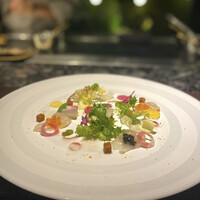 日本料理 時宜 芦屋ベイコート倶楽部 ホテル&スパリゾート - 