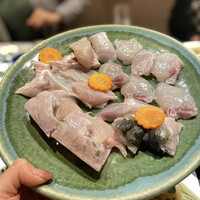 ふぐ好 北新地店 - 