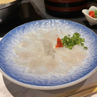 ふぐ好 北新地店 - 
