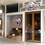 BUBBA GUMP SHRIMP TOKYO - 