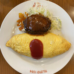 キッチン パンチ - 