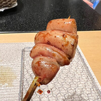 焼き鳥 茂 東桜 - 