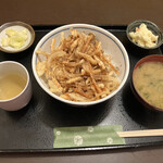 Soba Washoku Hatari - 