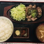 大衆酒場 三田食堂 - 