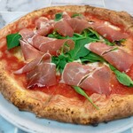 Pizzeria da ciccio - 