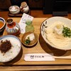 うどん棒 大阪本店