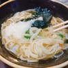 Ikedaya - 稲庭うどん!!!400円!!!