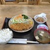 とんかつ　つかもと