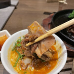 Yakiniku Horumon Zaichi - 