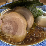 中華そば 多賀野 - 