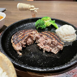 Yakiniku Horumon Zaichi - 