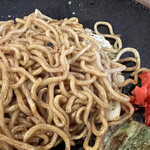 Kingu Yakisoba - 